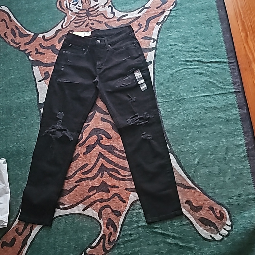 Levi's 531 NWT